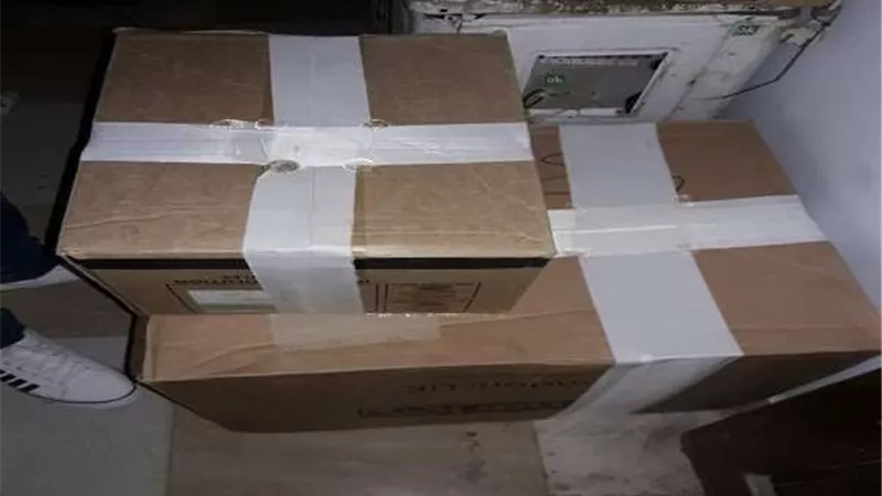 ضبط فلاتر طبية خاصة وزارة الصحة بعدد من المستشفيات الخاصة بالشرقية