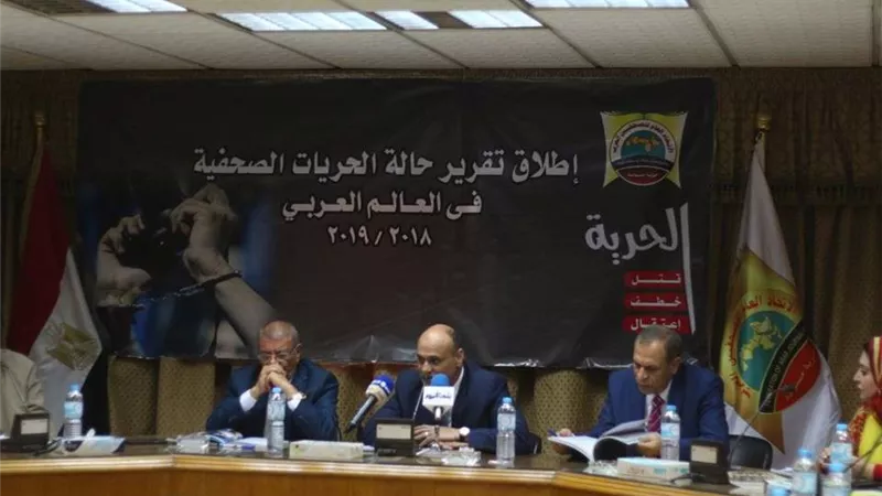 خالد ميري يكشف عدد المحبوسين في قضايا جنائية