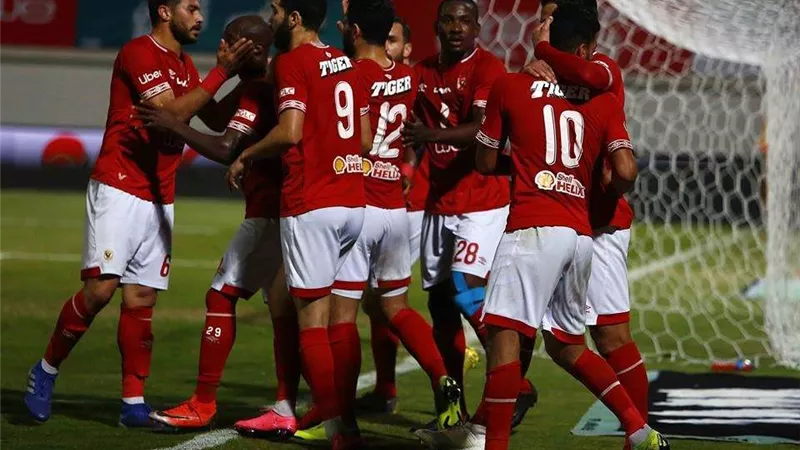 بالأسماء.. قائمة المستبعدين من الأهلي في مباراة النجوم