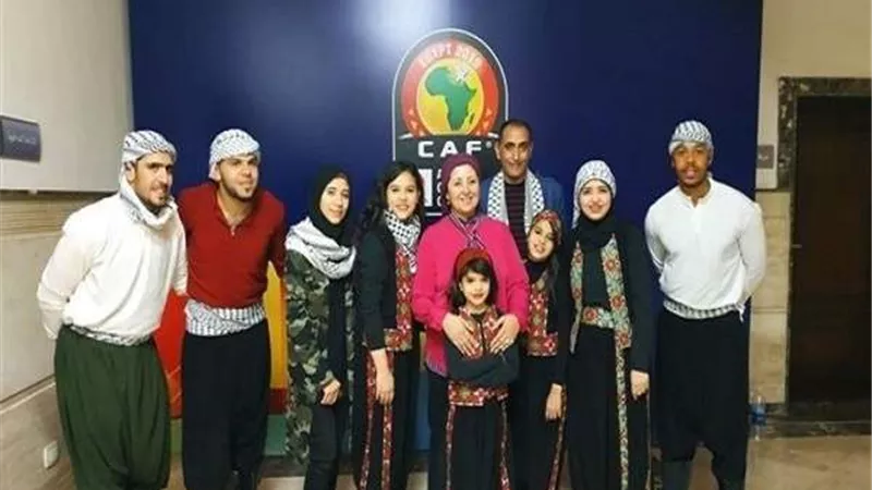 وزارة الشباب تستضيف  مهرجان 