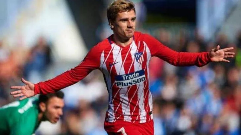 أتلتيكو مدريد يواجه نجوم الدوري الأمريكي فى مباراة الاستعراض السنوية