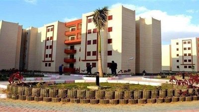 غدًا.. القرعة العلنية لتسكين الدفعة الأولى لمدينة العمال بالمنيا