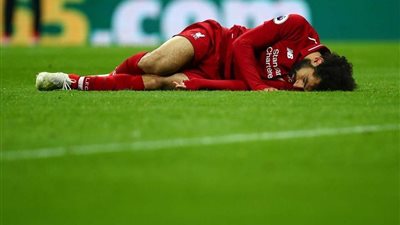 رسميا.. محمد صلاح يغيب عن مباراة ليفربول أمام برشلونة غداً