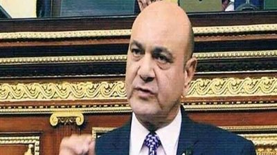 برلماني: سأتقدم بطلب إحاطة بشأن رفض ضم سنة الامتياز لسنوات الخدمة