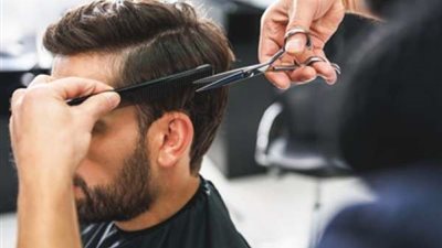 حبس حلاق ببولاق الدكرور 6 أشهر لحيازة مواد مخدرة