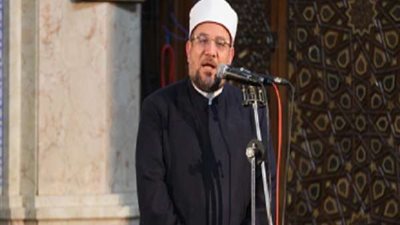 الأوقاف: صلاة التراويح بجزء ليست سُنة