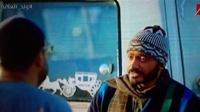 تامر حسنى ضيف شرف بالحلقة الأولى من 