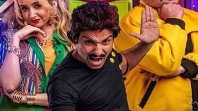 لو فاتتك الحلقة الأولي من مسلسل