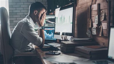 دراسة: العمل فى وظيفة تكرهها يؤثر على صحتك العقلية والجسدية