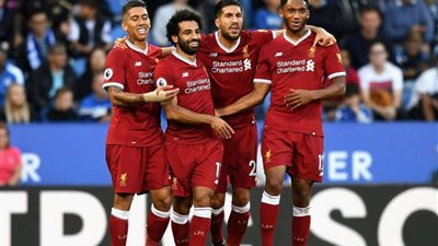 ليفربول إلى نهائي دوري الأبطال بعد سحق برشلونة برباعية