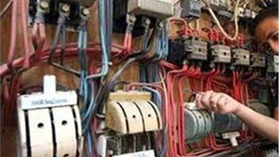 تحرير 10 آلاف قضية سرقة كهرباء و913 مخالفة تموينية في حملات أمنية