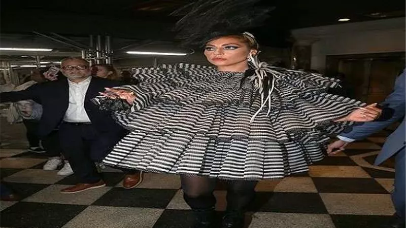 أحدث إطلالات 
