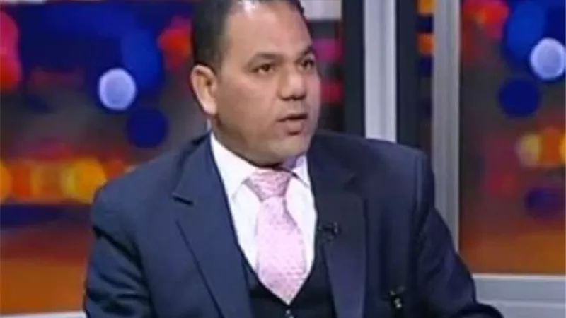 حماد الرمحي:  تشكيل المجلس مع أول اجتماع للنقابة