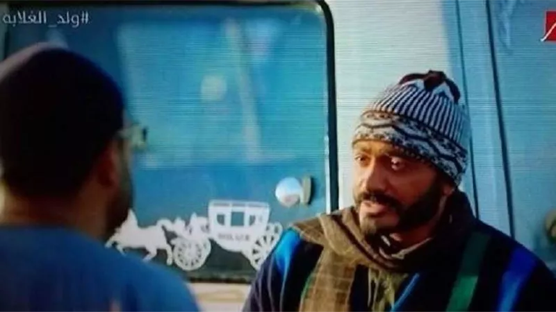 تامر حسنى ضيف شرف بالحلقة الأولى من 