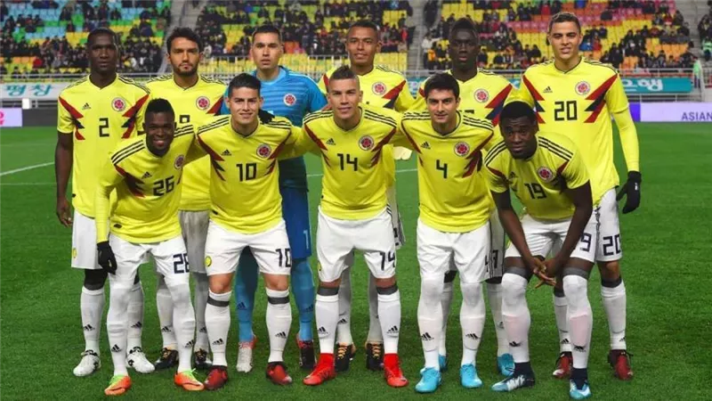 مقتل شقيق اللاعب الكولومبي جوناثان أجوديلو