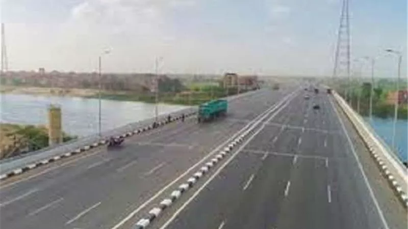 تعزيز الطرق الدائرية لمنع سير سيارات النقل عليه خلال فترات الحظر