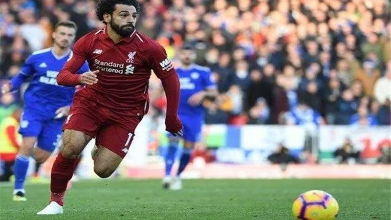 شوبير يوجه رسالة لمحمد صلاح قبل نهائي دوري أبطال أوروبا