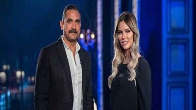بالفيديو..أمير كرارة مكنتش حابب مسلسل