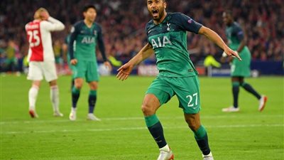 لوكاس مورا