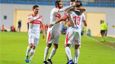 صافرة كرواتية لمواجهة الزمالك ووادي دجلة
