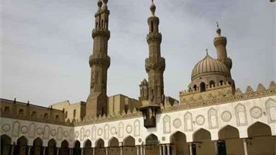الأحد.. الأزهر يُقيم احتفالية كبري بمناسبة مرور 1079 على تأسيسه