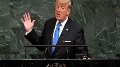 البيت الأبيض: أمريكا لا تسعى إلى حرب مع إيران