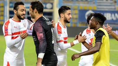 فرجانى ساسى يعرب عن سعادته بظهوره فى برنامج رامز