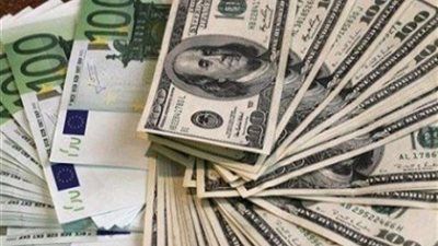 تباين أسعار صرف العملات اليوم الجمعة.. والدولار يسجل 17.09 جنيهًا