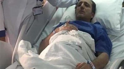بالفيديو.. شريف مدكور يكشف حقيقة علاجه على نفقة الدولة