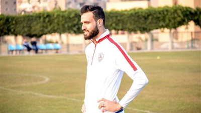 برنامج تدريبي خاص للنقاز في الزمالك