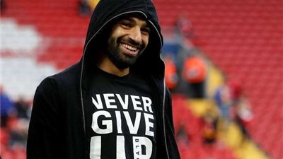 صلاح: هدفي في تشيلسي هو واحد من أهم  أهدافي خلال مسيرتي الكروية