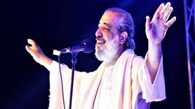 التوني: المصريون مارسوا الموسيقي منذ عهد الفراعنة