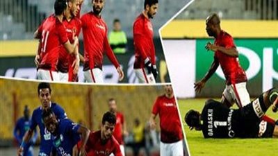 قبل انطلاقها.. كل ما تريد معرفته عن مواجهة الأهلي وسموحة بالدوري