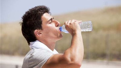 3 نصائح تجنبك الجفاف فى رمضان