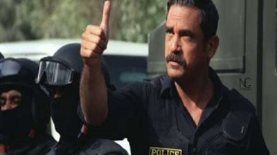 أمير كرارة ينتهي من تصوير مشاهده في 