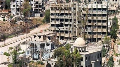 الأمم المتحدة تكشف حقيقة عودة النازحين السوريين بلبنان إلى بلادهم