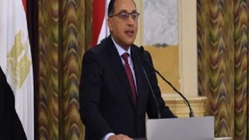 الحكومة توافق على قرار السيسي بالعفو عن بعض المحكوم عليهم بمناسبة عيد الفطر
