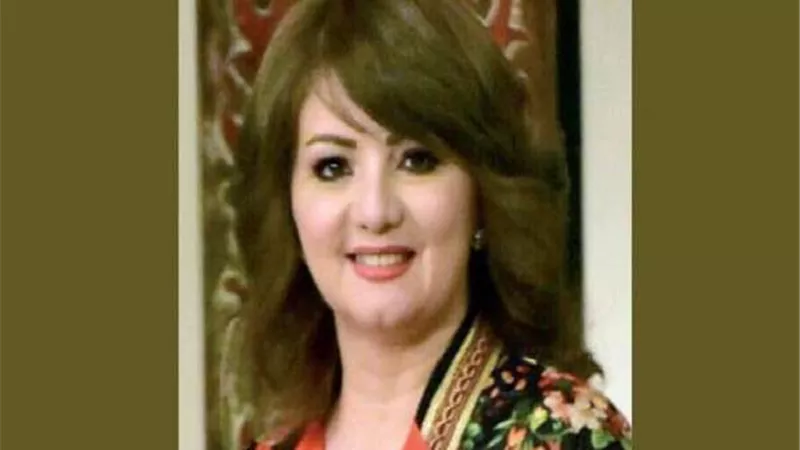 رئيس مهرجان المرأة للإبداع تطالب بإنشاء منصة إعلامية حقيقية للمرأة