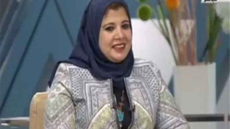 عضو بالقومي للمرأة: الدراما المصرية لابد أن تنقل  الصورة الصحيحة لنساء مصر