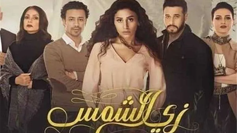 تامر حبيب ومي كساب ورواد وسائل التواصل الاجتماعي  يشيدون بـ