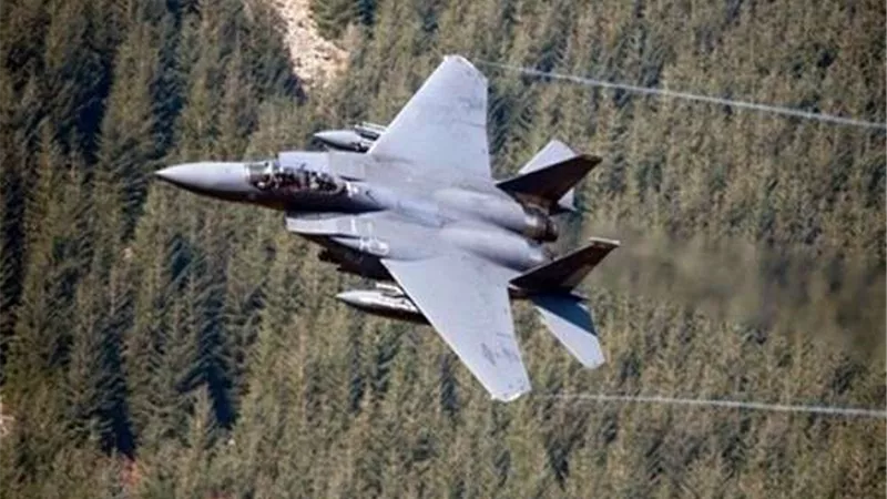 الصومال.. مقتل 13 داعشيا في غارات جوية أمريكية