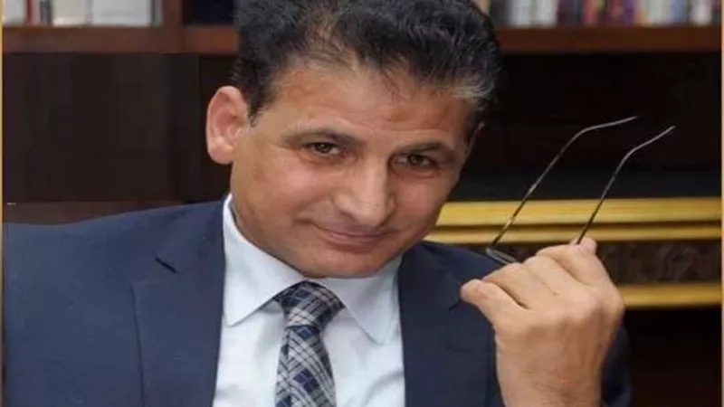 بهجت العبيدي: احتفاء كندا بالحضارة المصرية سيصب في مصلحة السياحة