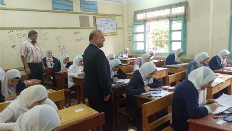الكشف على 200 ألف طالب وطالبة ضمن حملة فيروس سي بالدقهلية
