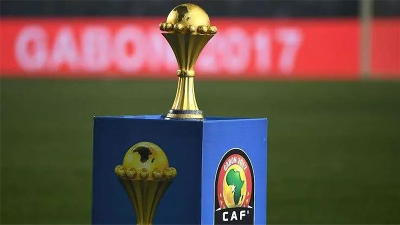 بالتفاصيل.. شركة جديدة لرعاية بطولة كأس أمم إفريقيا 2019