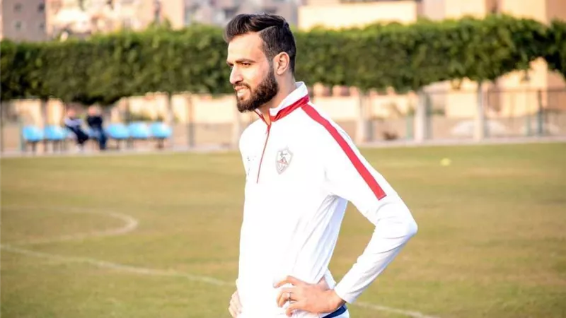 برنامج تدريبي خاص للنقاز في الزمالك