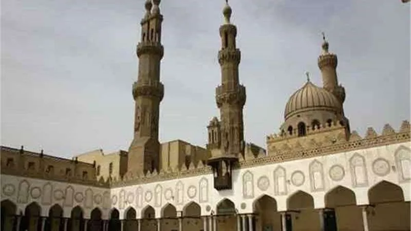 الأزهر الشريف يُدين التفجير الإرهابى بسوق شعبية شرق بغداد