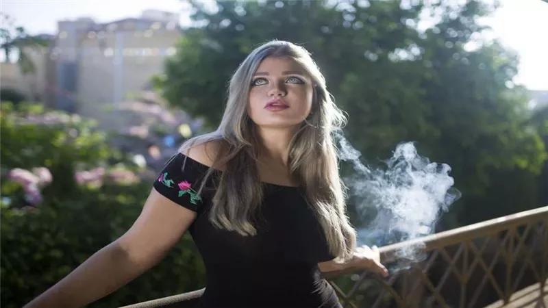 هكذا علقت ياسمين الخطيب على وقوعها ضحية لبرنامج رامز جلال
