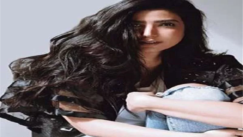 بعد ظهورها في 