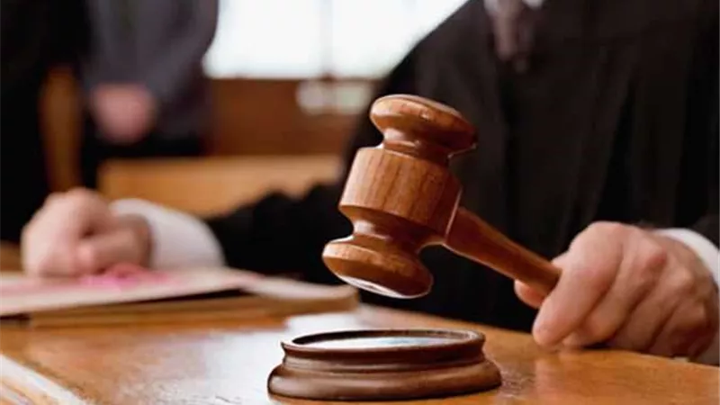 اليوم.. الحكم على المتهمين في قضية رشوة البنوك