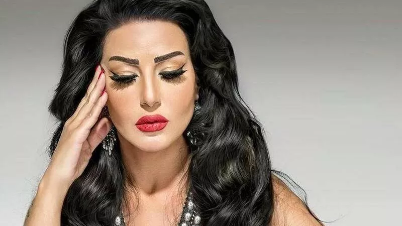 سمية الخشاب لـ 